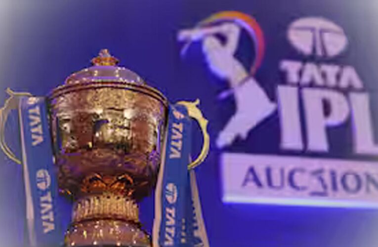 IPL 2027 को लेकर बड़ा अपडेट, BCCI सचिव देवजीत सैकिया बोले- 10 मार्च से शुरू हो सकता है टूर्नामेंट