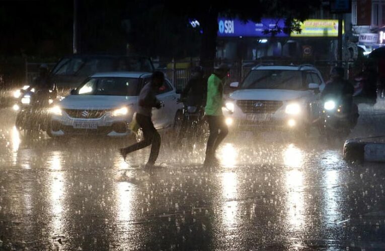 Monsoon 2026: मानसून से पहले उमस का कहर, बैतूल में 90% और भोपाल में 64% ह्यूमिडिटी; IMD का अलर्ट जारी
