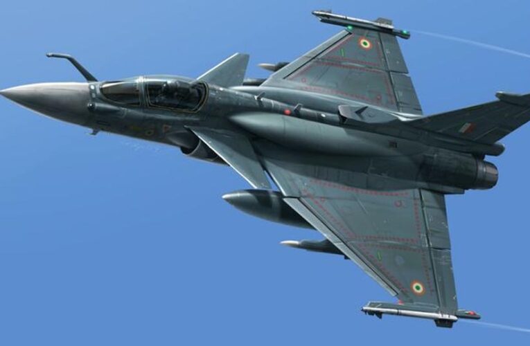 तेजस MK2 की ताकत से दुनिया हैरान! THAAD-आयरन डोम को दे सकता है चुनौती, राफेल जैसी रफ्तार का दावा