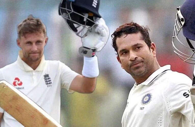 ENG vs NZ 2nd Test: जो रूट के निशाने पर सचिन का बड़ा रिकॉर्ड, इतने रन बनाते ही रच देंगे इतिहास