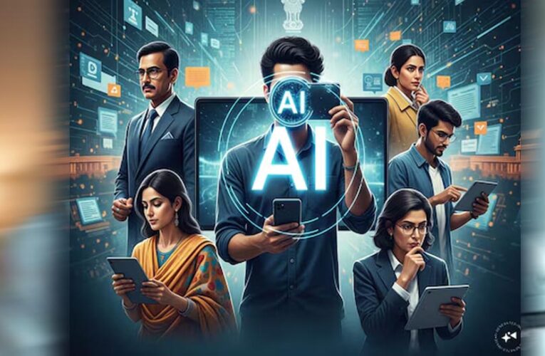 AI नहीं सीखने वाले टेक कर्मचारियों पर मंडरा रहा बड़ा खतरा, छंटनी की आशंका 3 गुना ज्यादा: गैलप स्टडी