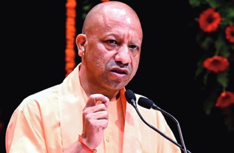 राम मंदिर चढ़ावा चोरी पर CM योगी का बड़ा बयान, बोले—‘दूध का दूध, पानी का पानी होकर रहेगा