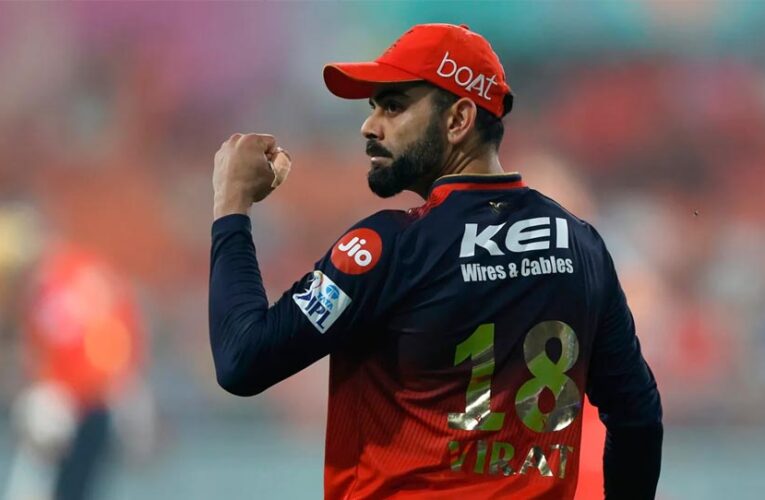 2030 में विराट कोहली क्या करेंगे? RCB के CEO के बयान ने मचाई हलचल