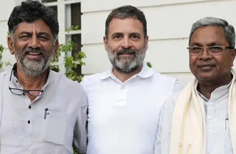 राज्यसभा चुनाव में BJP को झटका, 12 विधायकों की क्रॉस वोटिंग से कांग्रेस को मिला बड़ा फायदा