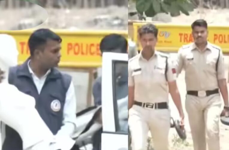 ट्विशा शर्मा केस में CBI का बड़ा एक्शन, गिरिबाला सिंह के घर डमी पुतला और डंबल लेकर पहुंची टीम