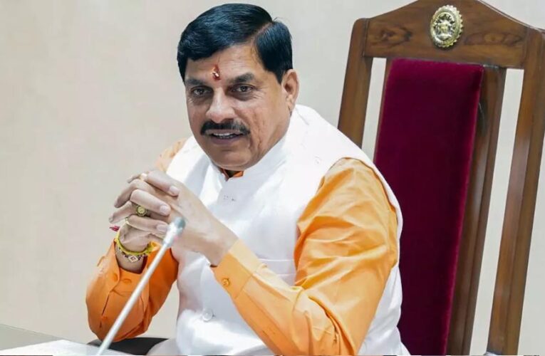 मोहन यादव सरकार में बड़ा फेरबदल तय! 5-6 मंत्रियों की छुट्टी, कई नए चेहरों की होगी एंट्री