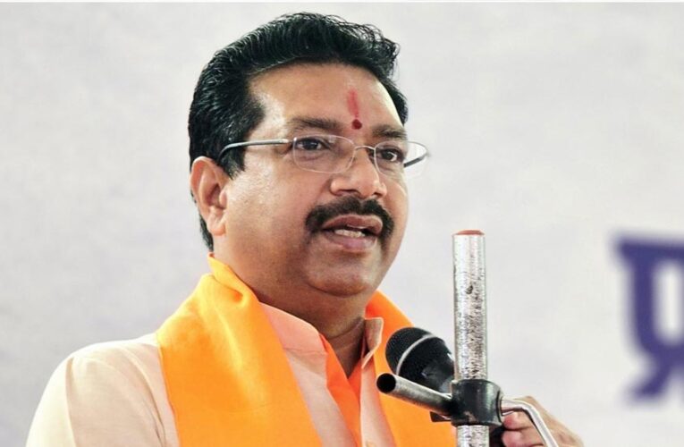 राजस्थान BJP को मिला नया संगठन महामंत्री, जानिए कौन हैं अजेय कुमार जिनकी हो रही चर्चा