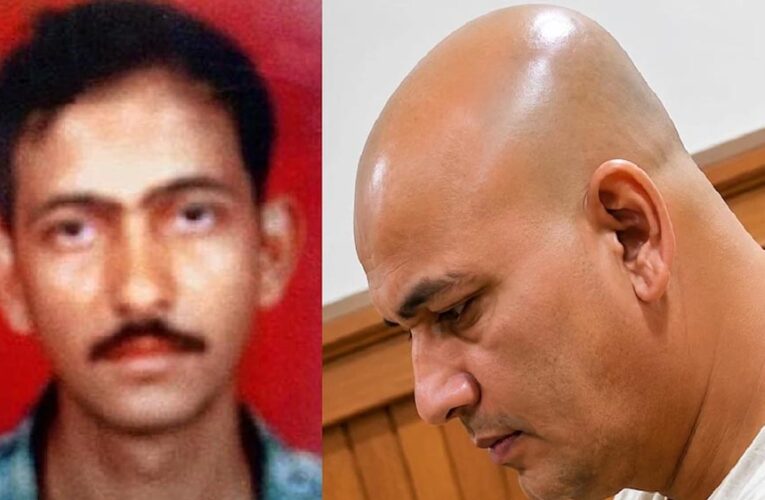 ISI-अंडरवर्ल्ड गठजोड़ का बड़ा खुलासा, कराची से भारत में तबाही की साजिश रच रहा था मुन्ना झिंगाड़ा