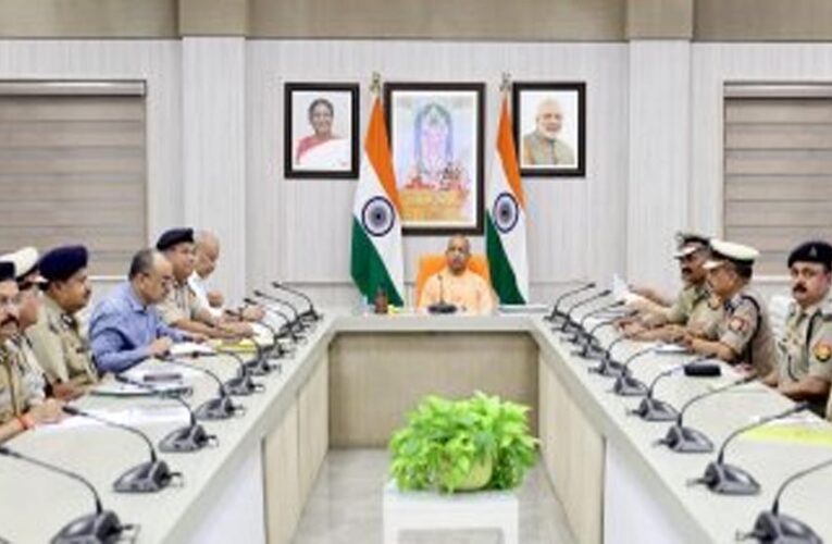 एनएफएचएस-6 की ताजा रिपोर्ट में यूपी की बड़ी छलांग: 8 साल में बदली सामाजिक विकास की तस्वीर