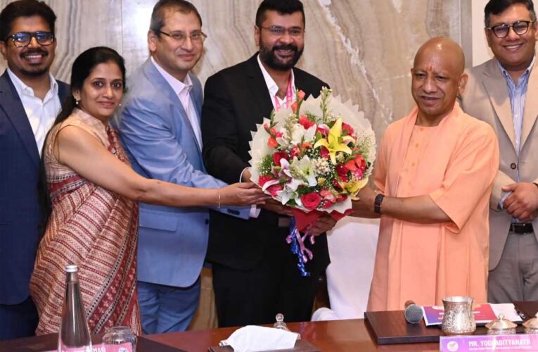 उत्तर  प्रदेश ग्लोबल ग्रोथ डायलॉग-2026