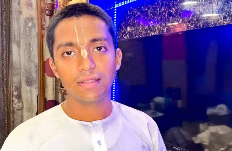 IIT रुड़की के पूर्व छात्र पर गंभीर आरोप, आध्यात्मिक प्रवचन के नाम पर फंसा मामला