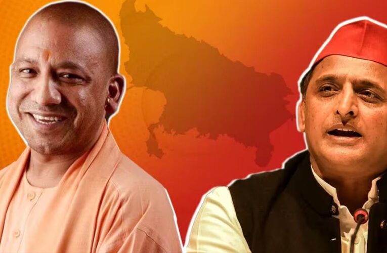 UP राज्यसभा चुनाव में महामुकाबला! किसका कटेगा टिकट, कौन पहुंचेगा संसद; BJP-SP का पूरा प्लान तैयार