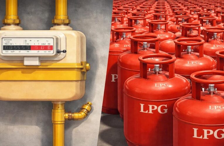 30 जून को बंद हो जाएंगे LPG कनेक्शन? इंडेन, HP और भारत गैस की चेतावनी से मचा हड़कंप