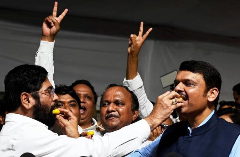 MLC चुनाव में महायुति का जलवा! 17 में 16 सीटें जीतकर उद्धव-शरद और कांग्रेस का किया सूपड़ा साफ