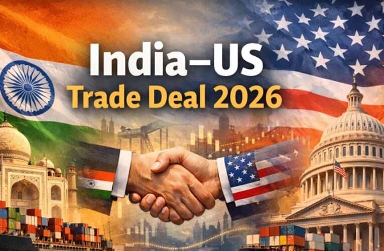India-US Trade Deal: जल्द फाइनल हो सकती है भारत-अमेरिका डील, अमेरिकी व्यापार प्रतिनिधि के दौरे से बढ़ी उम्मीदें