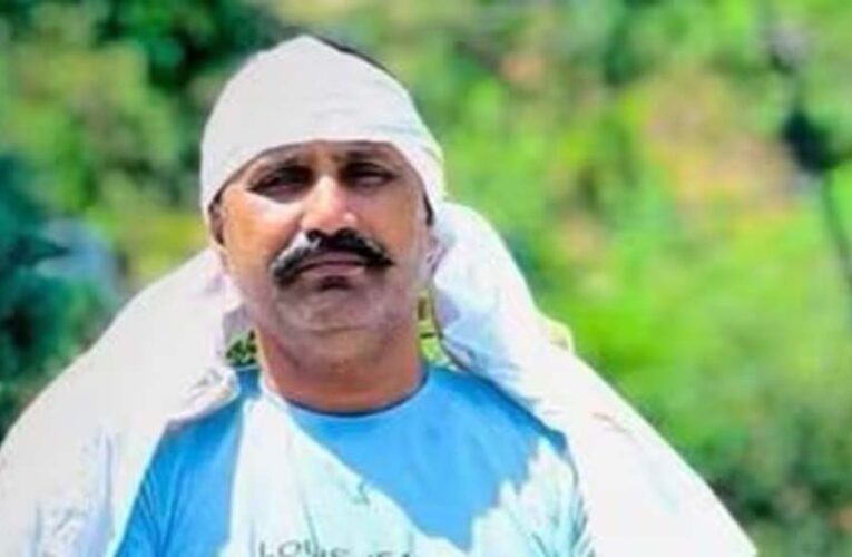 चंबल का खूंखार डाकू जगन गुर्जर जेल में मारा गया, खौफनाक कहानी का हुआ अंत