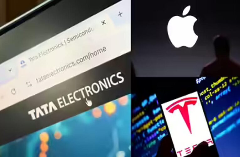 टाटा इलेक्ट्रॉनिक्स पर बड़ा साइबर अटैक! 630GB डेटा लीक, Apple और Tesla से जुड़े दस्तावेज भी होने का दावा