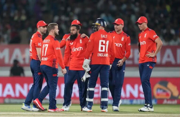 IND vs ENG: भारत के खिलाफ T20 सीरीज के लिए इंग्लैंड टीम का ऐलान, अनकैप्ड ऑलराउंडर को मिला मौका