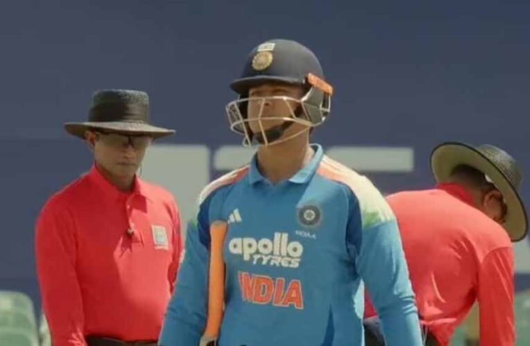 इंडिया A बनाम श्रीलंका A: त्रिकोणीय सीरीज का पहला मुकाबला दांबुला में शुरू