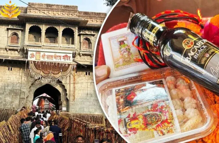 श्रावण मास से बदल सकती है कालभैरव मंदिर की दर्शन व्यवस्था, सामान्य-सशुल्क और प्रोटोकॉल के लिए अलग लाइन
