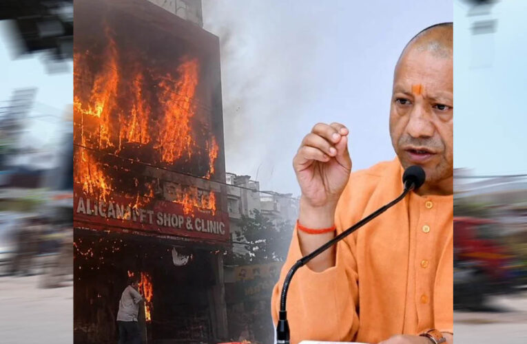 विद्यार्थियों की सुरक्षा को लेकर योगी सरकार सख्त, अवैध कोचिंग संस्थानों के खिलाफ पूरे प्रदेश में जारी रहेगा विशेष अभियान