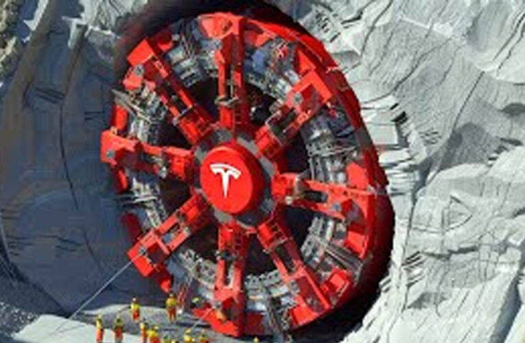 इंदौर मेट्रो परियोजना को मिलेगी रफ्तार, थाइलैंड से आ रही 4 TBM मशीनें
