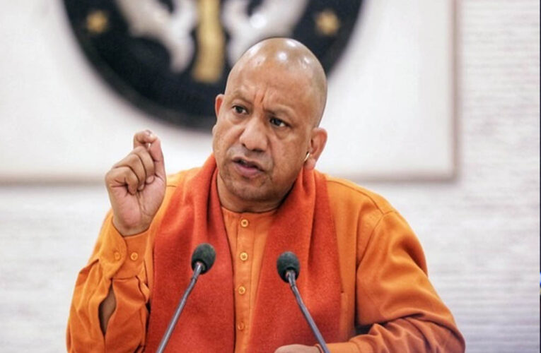 लखनऊ की दुर्भाग्यपूर्ण घटना प्रदेश के लिए बड़ा सबक, फायर सेफ्टी मानकों से कोई समझौता नहीं: मुख्यमंत्री