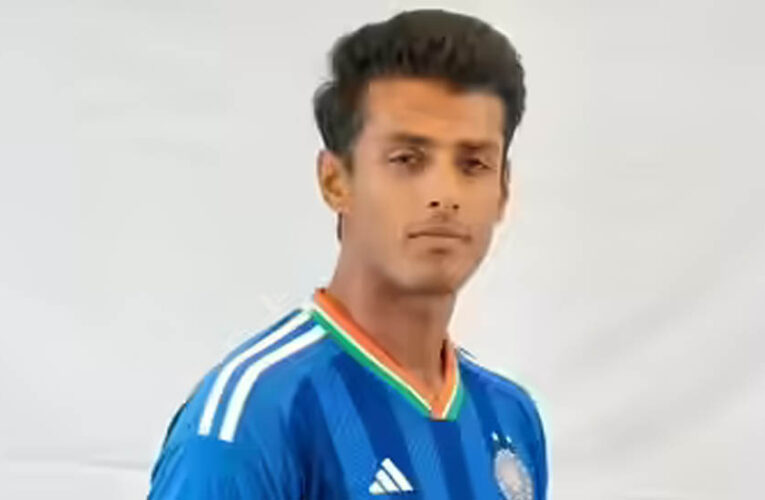 टीम इंडिया में इस धुरंधर की एंट्री, आयरलैंड-इंग्लैंड दौरे पर मचाएगा धमाल; चोटिल नीतीश रेड्डी बाहर