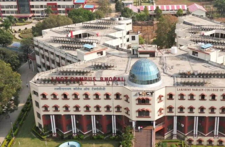 LNCT समूह पर ED का शिकंजा, भोपाल-इंदौर समेत 3 शहरों में छापे; 200 करोड़ की हेराफेरी का आरोप