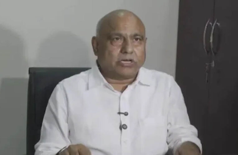 सीएम मोहन यादव पर लगे आरोपों को BJP ने किया खारिज, कहा- कांग्रेस के षड्यंत्र को जनता नहीं करेगी माफ