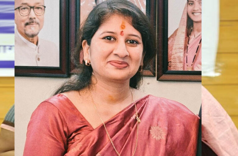 गर्व नहीं मर्म प्राथमिकता:- डॉ वर्णिका शर्मा