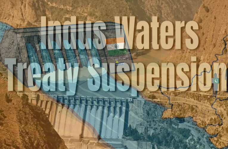 भारत ने रोका सिंधु का पानी, संकट में घिरा पाकिस्तान; बाढ़ आते ही बदली कहानी, अब सिंधु सभ्यता का सहारा क्यों?