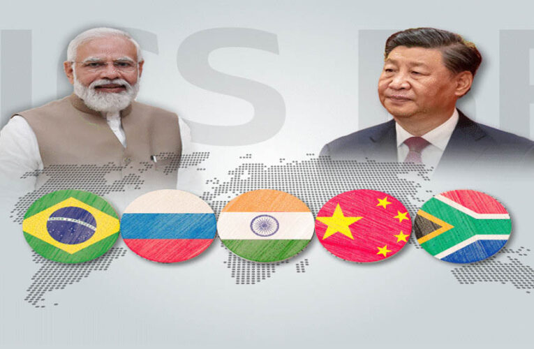 BRICS में PM मोदी की कूटनीतिक चाल, ट्रंप का पैंतरा पड़ा फीका; चीन भी बढ़ाना चाहता है दोस्ती का हाथ