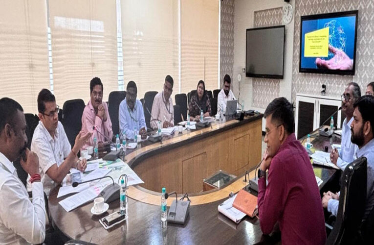 विश्व पर्यटन मानचित्र पर नई पहचान की ओर बढ़ेगा सिरपुर, सिरपुर एकीकृत विकास परियोजना को मिली रफ्तार