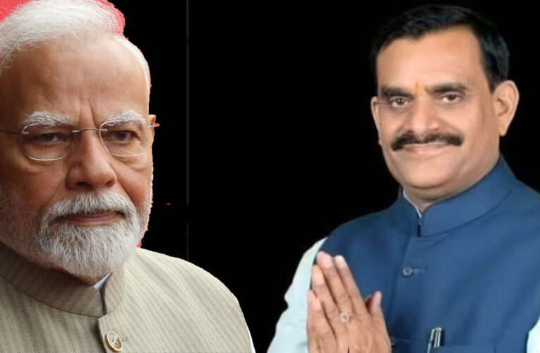 Modi Cabinet Reshuffle: नए चेहरों को मिल सकता है मौका, MP से वीडी शर्मा का नाम चर्चा में
