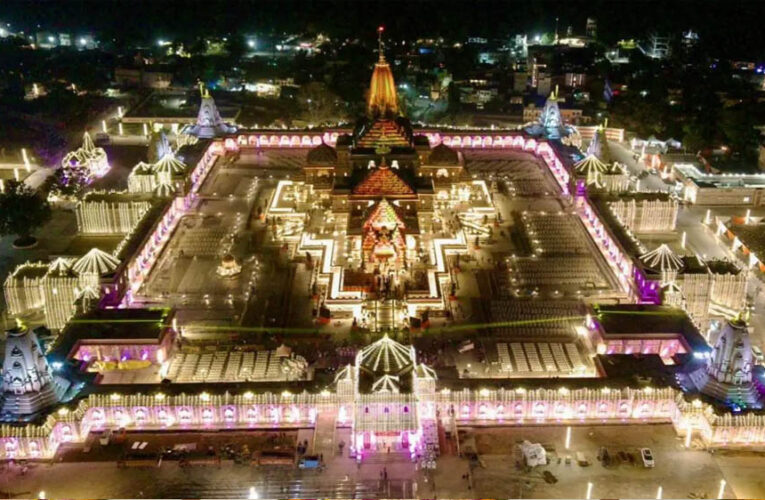 राम मंदिर की चांदी की ईंटों पर बड़ा खुलासा! SIT जांच में सामने आई सिल्वर ब्रिक्स की पूरी सच्चाई