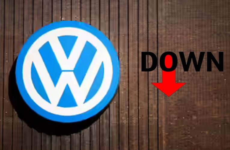Volkswagen का बड़ा फैसला: 4 प्लांट होंगे बंद, 1 लाख कर्मचारियों की छंटनी से मचा हड़कंप