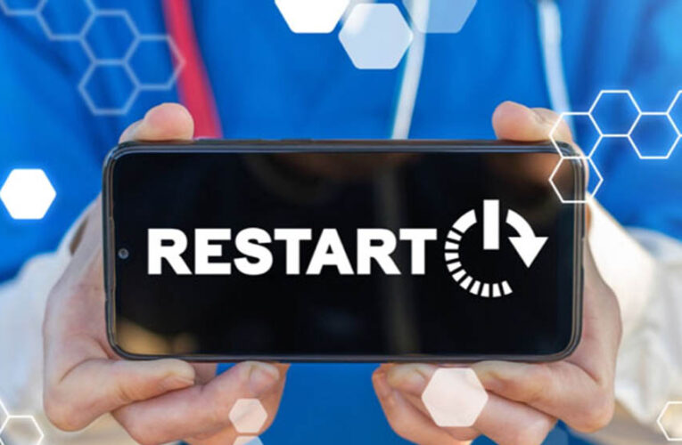 Smartphone Restart करने से क्या होता है? जानिए फोन को रीस्टार्ट करने के बड़े फायदे