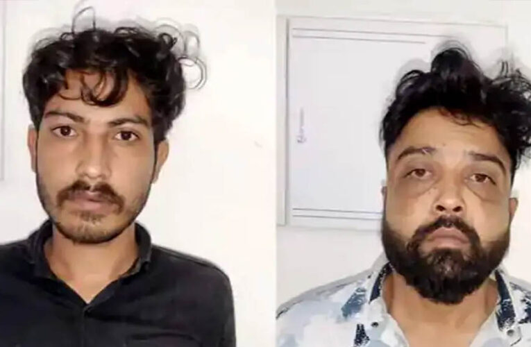 इंदौर में नकली नोटों की फैक्ट्री का भंडाफोड़, ₹44 हजार की फेक करेंसी और प्रिंटिंग मशीन बरामद