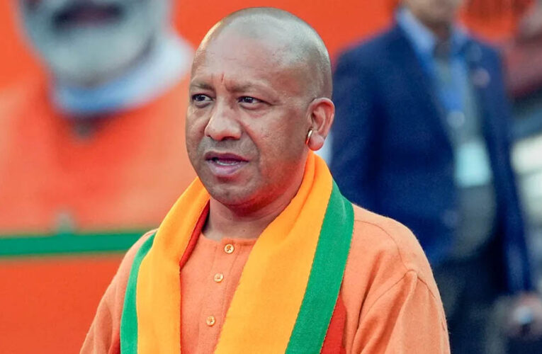 तामेश्वरनाथ धाम बनेगा भव्य कॉरिडोर: मुख्यमंत्री योगी