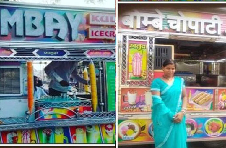 तंगहाली के काँटों को रौंदकर महकी बिलाईगढ़ की राजकुमारी