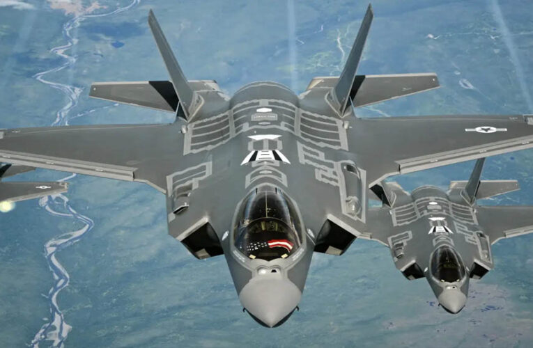 अमेरिका ने बिना रडार वाले F-35 फाइटर जेट किए डिलीवर, भारत के लिए क्या हैं इसके मायने?