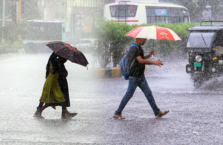 Chhattisgarh Weather: अगले 7 दिन झमाझम बारिश के आसार, गरज-चमक और बिजली गिरने का अलर्ट