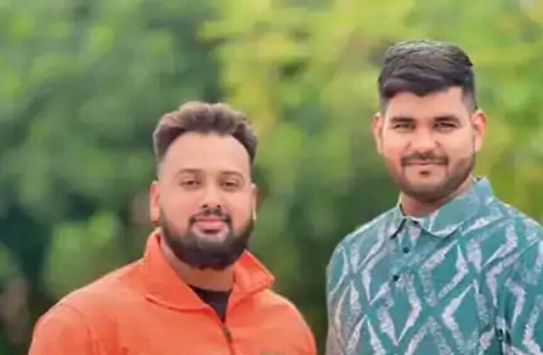 जेल में बंद 2 यूट्यूबर्स पर दूसरी FIR, महिला से ₹50 हजार और वीडियो हटाने के लिए ₹2 लाख मांगने का आरोप