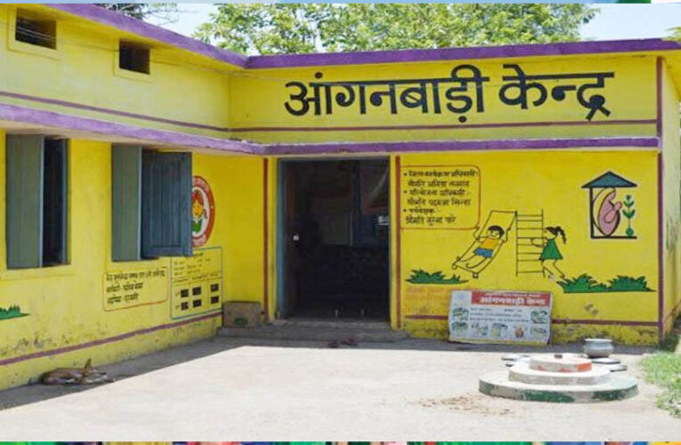 आंगनबाड़ी और प्राथमिक विद्यालयों का होगा बेहतर समन्वय, योगी सरकार ने को-लोकेशन और मैपिंग अभियान को दी नई गति