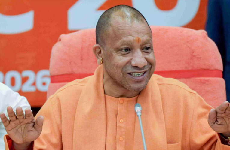 ‘75,000 एकड़ लैंड बैंक, इंसेंटिव और फास्ट क्लियरेंस’, CM योगी ने निवेशकों को दिया UP में निवेश का न्योता