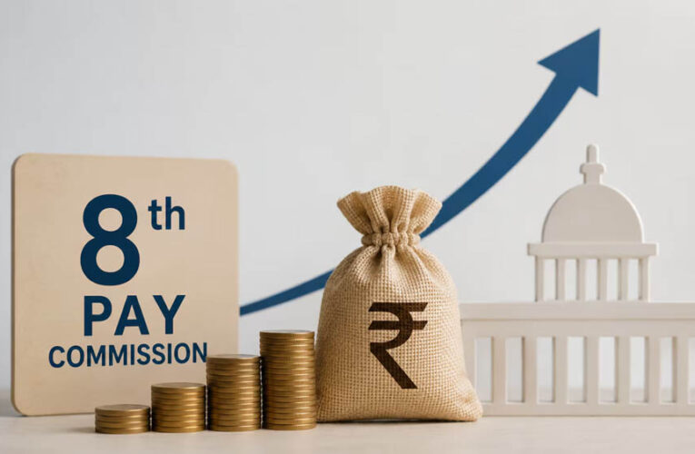 8th Pay Commission से पहले कर्मचारियों को मिल सकता है बड़ा तोहफा, सामने आया नया अपडेट