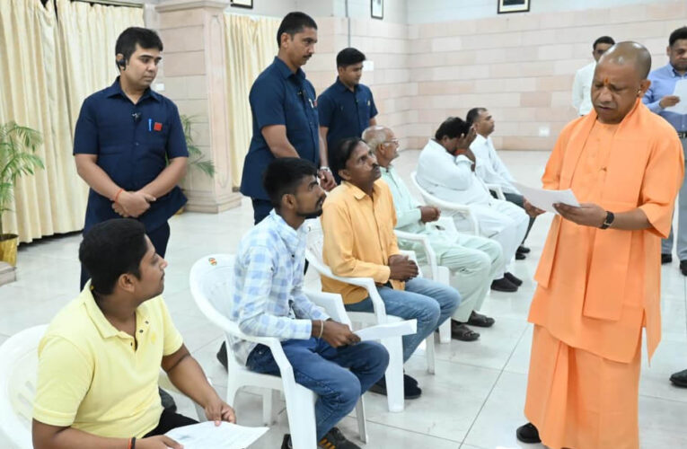 हर जरूरतमंद के इलाज की व्यवस्था करा रही सरकारः मुख्यमंत्री