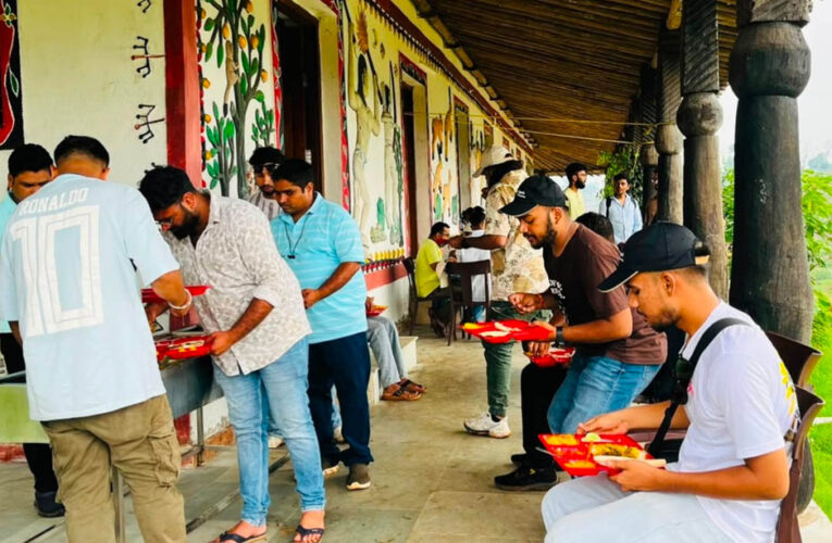 इन्फ्लुएंसर मीट से छत्तीसगढ़ पर्यटन को मिलेगी वैश्विक पहचान, डिजिटल मंचों पर गूंजेंगी प्रदेश की खूबसूरती