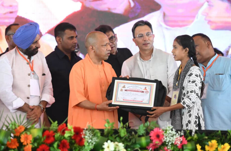 योगी सरकार के प्रयासों से उत्तर प्रदेश में तेजी से हो रहा आर्द्रभूमियों का संरक्षण